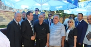 HAFTALIK GAZETECİLER DE BAYRAMDAYDI