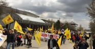 Hak iş ve Memur-Sen Mesajı