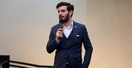 Hakan Mengüç KMTSO’da seminer verdi