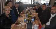 Hakan Taşıyan Maraş Paçasını Çok Beğendi