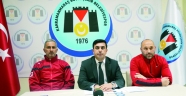 HAKEM ATAMASI TESADÜF MÜ?