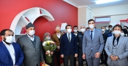 Hakkari'de çığ düşmesi sonucu şehit olan Ali Özdemir'in ismi kütüphanede yaşatılacak