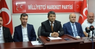 HAKKIMIZI HELAL ETTİK, ESKİ DEFTERLERİ AÇMAYACAĞIZ