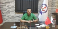 HAL ESNAFI GÜNAH KEÇİSİ OLMAMALI