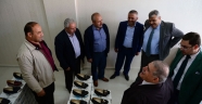 HAL ESNAFINDAN AK KADROLARA TAM DESTEK