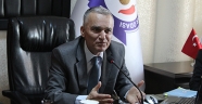 HAL KAYIT SİSTEMİ ANLATILDI