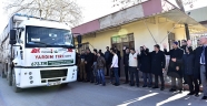 HALEP VE CERABLUS’A 6 TIR DAHA
