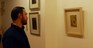 HALİL COŞKUN’UN SERGİSİ 17 KASIM’A KADAR GEZİLEBİLECEK