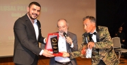 Halil Kalay ödüle doymuyor