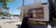 Halk Ekmek Büfeleri bayram süresince açık