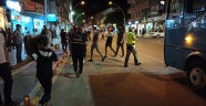 Halk otobüsünün altında kalan bisikletli çocuk yaşamını yitirdi