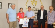 GENÇLİK VE SPOR İL MÜDÜRLÜĞÜ HABERLERİ (2)