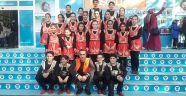 HALK OYUNLARI EKİBİ GÖZ KAMAŞTIRIYOR