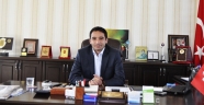 Hamit Bülent Eken, Aday Adaylığı Başvurusunu Yaptı