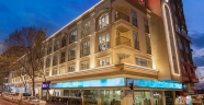 Hampton By Hilton Güvenli Turizm Sertifikasını aldı