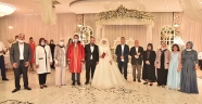 Hançerkıran ve Küçük Ailelerinin Mutlu Günü