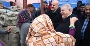 HANEFİ MAHÇİÇEK ‘’ BİRLİK VE BERABERLİĞE İHTİYACIMIZ VAR ’’