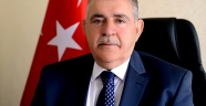 HANEFİ MAHÇİÇEK ‘’ CUMHURBAŞKANIMIZIN DA DEDİĞİ GİBİ MİLLETİMİZLE BİRLİKTE DAHA YEŞİL BİR TÜRKİYE İÇİN ÇALIŞACAĞIZ’’