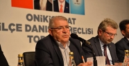 HANEFİ MAHÇİÇEK; GÖNÜLLERİ KIRMADIK, REKORLAR KIRDIK ‘’
