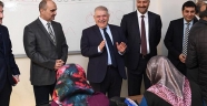 Hanefi Mahçiçek ‘’ ŞİMDİ OKUMA ZAMANI’’