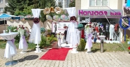 HANZADE BUTİK KAHRAMANMARAŞ’TA AÇILDI