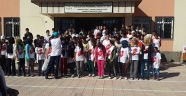 Hartlaplılar 15 Temmuz için koştu