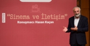 Hasan Kaçan Sevenleriyle Buluştu