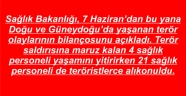 ‘Hasta var’ deyip pusuya düşürdüler