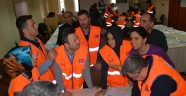 Hastane Afet Ve Acil Durum Planı Eğitimi