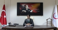 HASTANELERDE ENGELSİZ YAŞAM