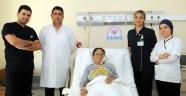 HASTANESİ’NDE ORGAN NAKLİ