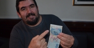 Hatalı basım 100 lira, 100 bin liradan satışa çıkarıldı