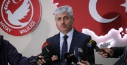 Hatay Valisi Doğan: