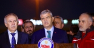 Hatay Veysi Kaynak Idlip Bu Kadar Insanı Barındıramaz