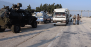 Hatay'da bin 490 paket kaçak sigara ele geçirildi