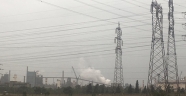 Hatay'da demir çelik fabrikasında patlama