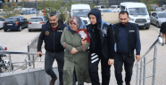 Hatay'da firari FETÖ hükümlüsü yakalandı