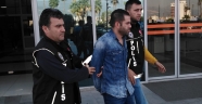Hatay'da uyuşturucu operasyonu
