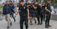 Hatay'da uyuşturucu satıcılarına yönelik operasyon