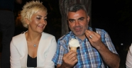 HATAYLI’LARIN MARAŞ DONDURMASI SEVİNCİ