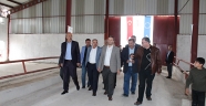 HAYALİNİ KURDUĞU ÇİFTLİĞE KAVUŞTU