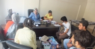 “HAYALLER HEDEFE DÖNÜŞTÜRÜLMELİ”