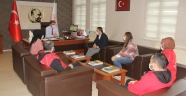 'Hayallerini Sahneye Taşı’ sloganıyla Tiyatro Yarışması