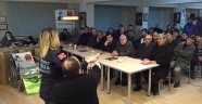 HAYATA TUTUNMAK İÇİN…