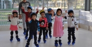 HAYDİ ÇOCUKLAR PATENE