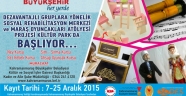 HAYDİ HANIMLAR ATÖLYEYE
