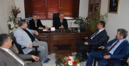 Hayırlı hizmet yapacağına inanıyoruz