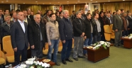 HAYVAN BESLEME EĞİTİMİ VERİLDİ