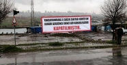 Hayvan Satış Yerleri Kapatıldı
