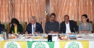HDP’DEN MEYDAN TEPKİSİ